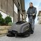 Karcher Small Pedestrian Sweeper Hire